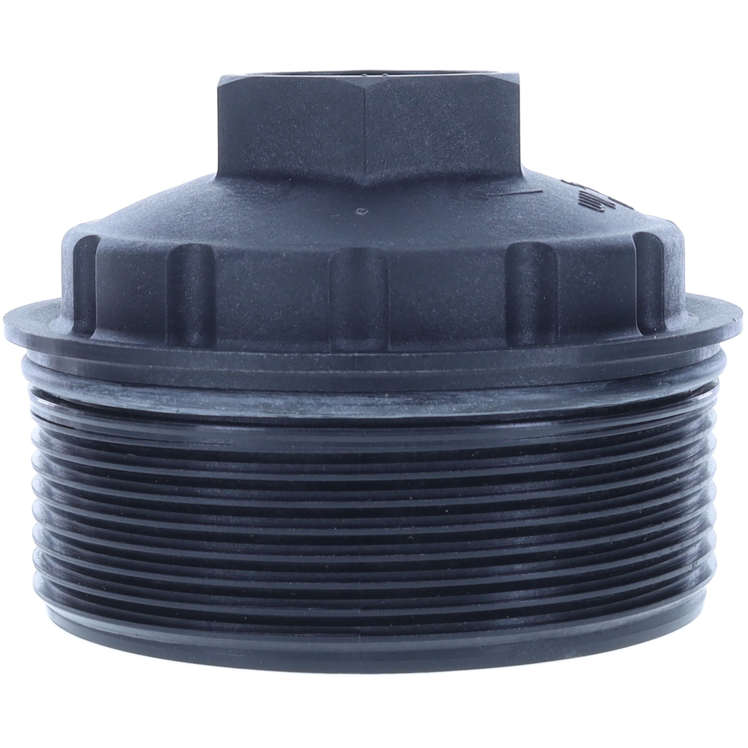 Cap, oil filter housing - MO349 MOTORAD