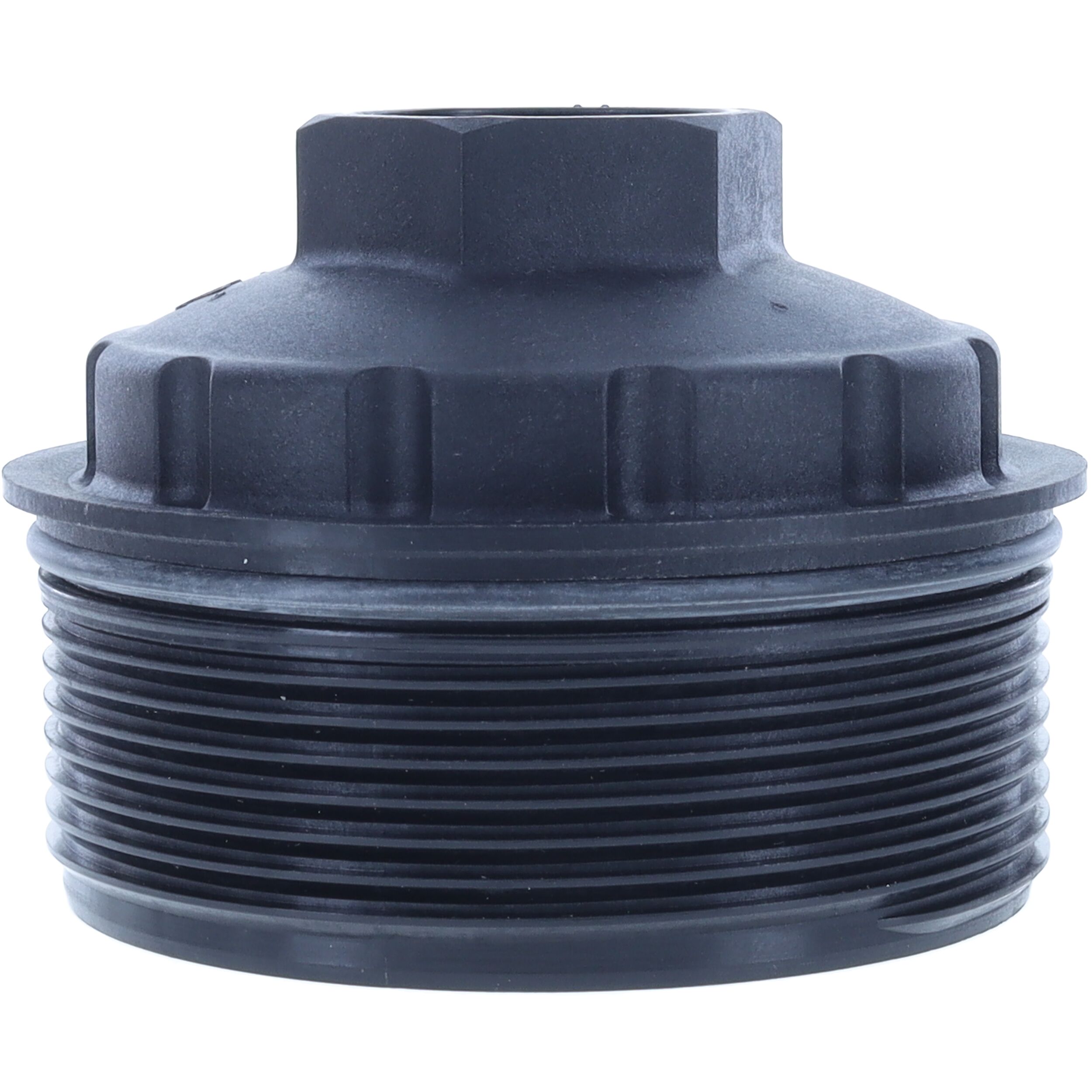 Cap, oil filter housing - MO349 MOTORAD