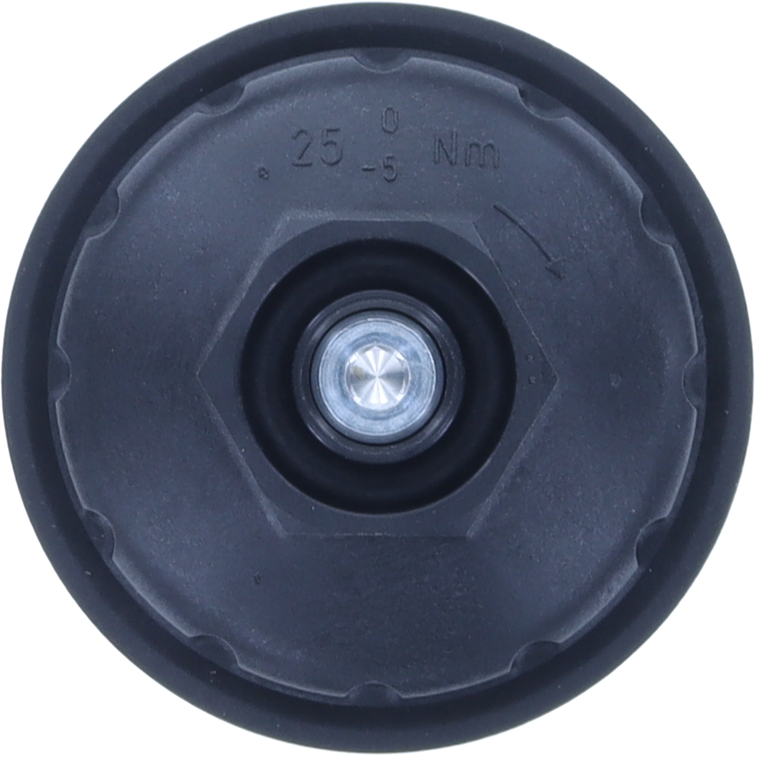 Cap, oil filter housing - MO349 MOTORAD
