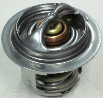 Thermostat, coolant - 294-88K MOTORAD