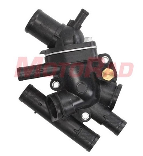 Thermostat, coolant - 507-89K MOTORAD
