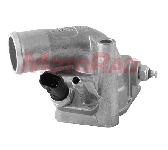 Thermostat, coolant - 541-1-92K MOTORAD