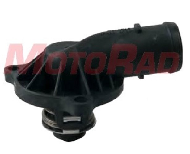 Термостат, охлаждающая жидкость - 578-87K MOTORAD