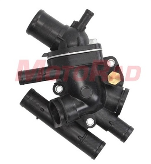 Thermostat, coolant - 507-89K MOTORAD