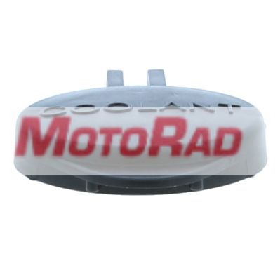 Sealing Cap, coolant tank - T92 MOTORAD