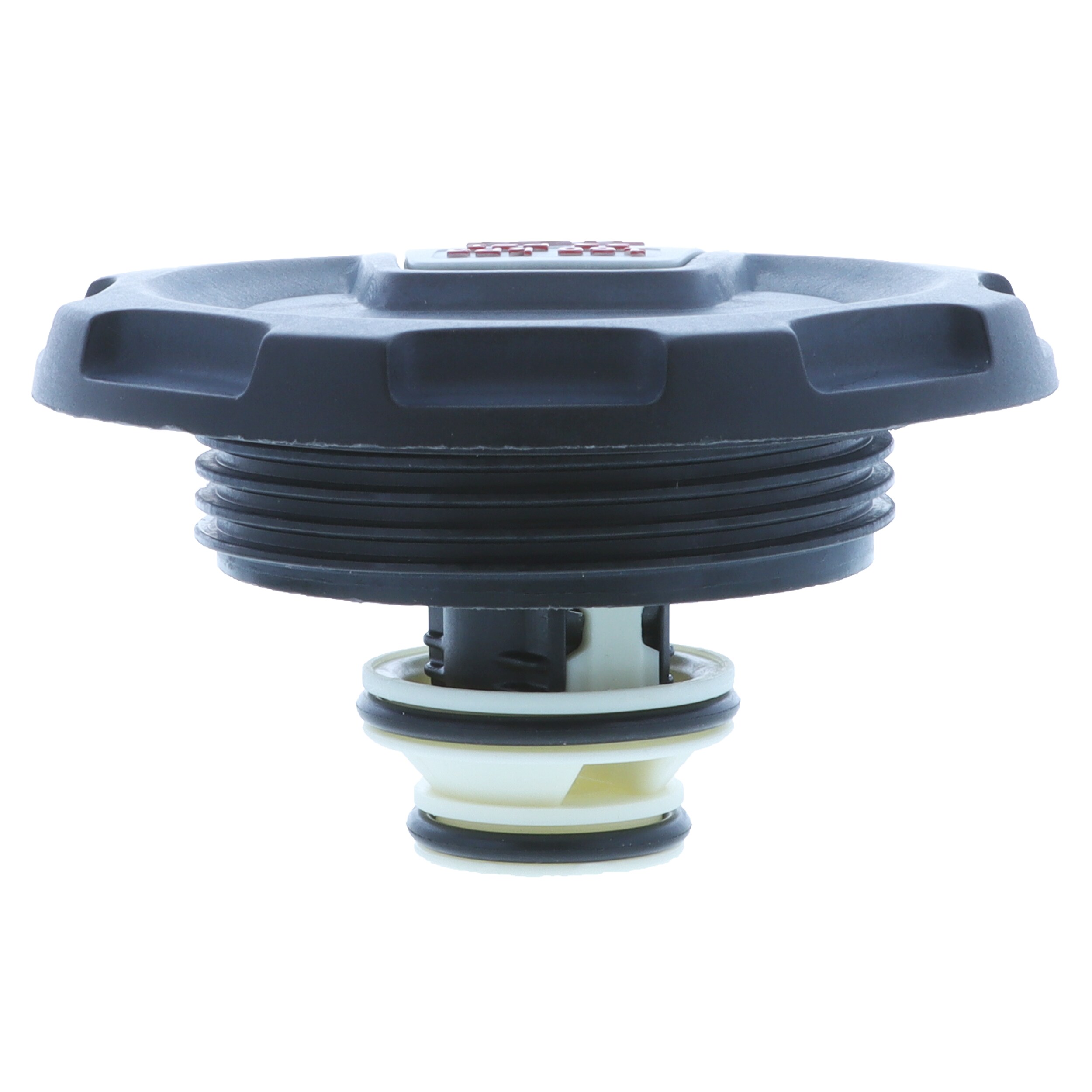 Sealing Cap, coolant tank - T111 MOTORAD