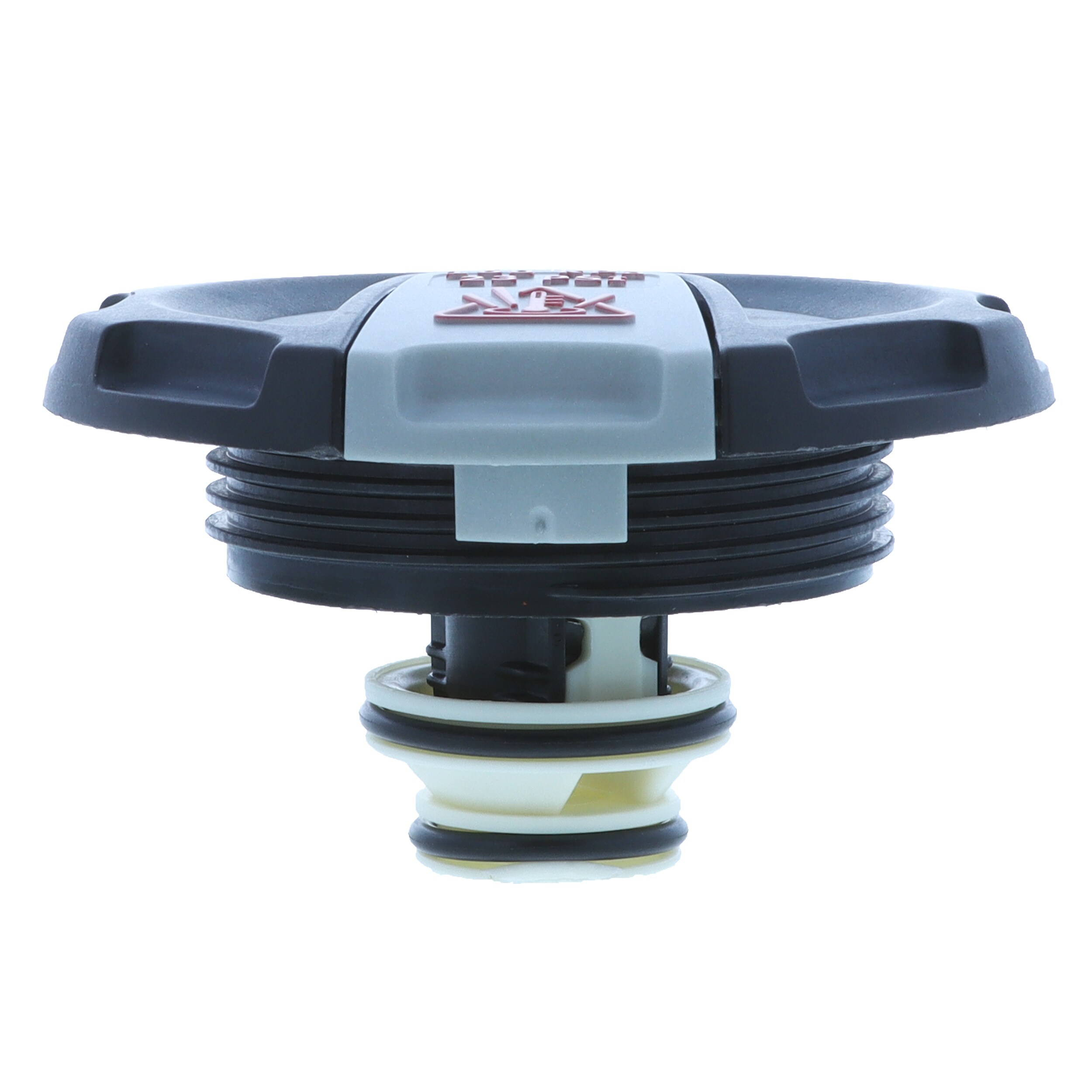 Sealing Cap, coolant tank - T111 MOTORAD