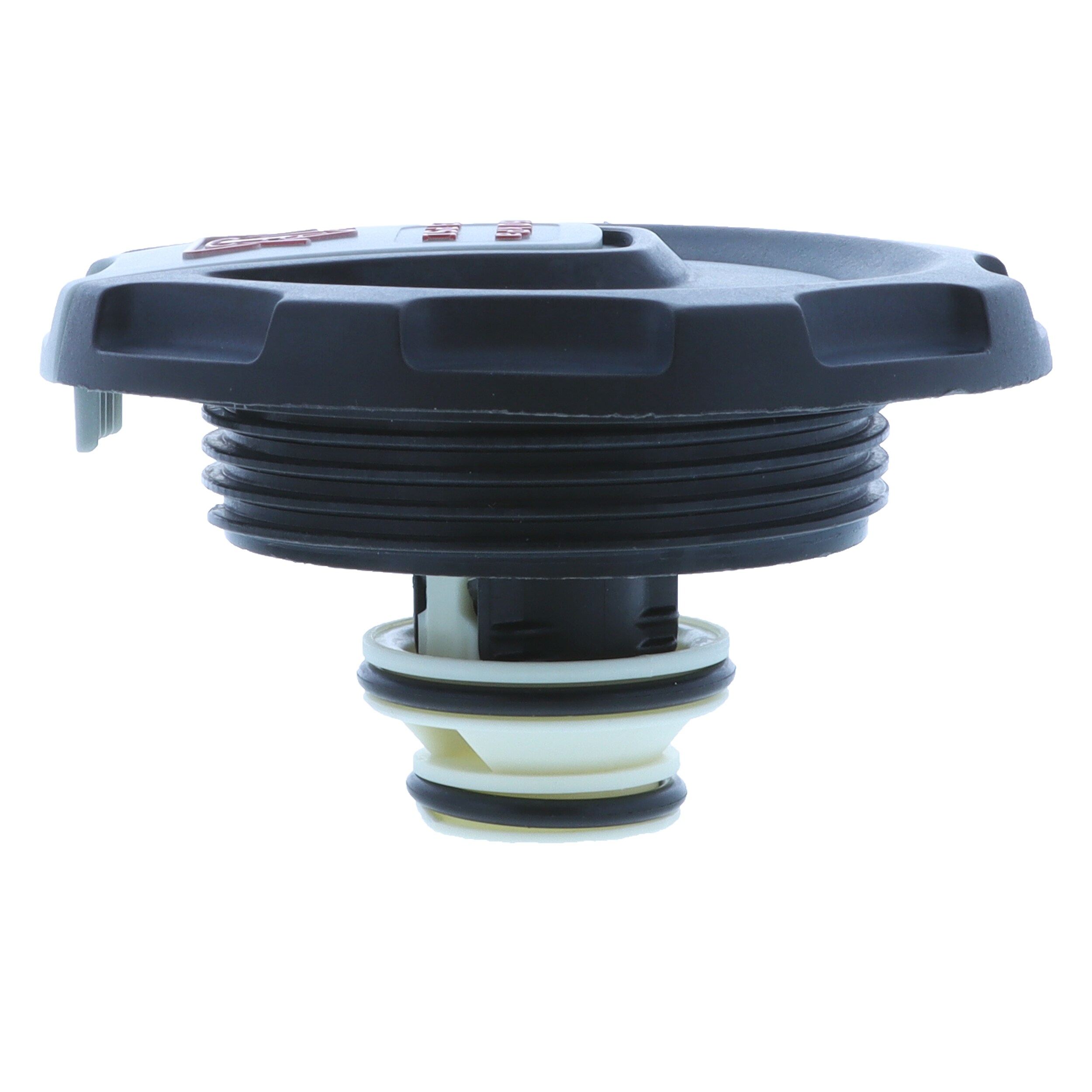 Sealing Cap, coolant tank - T111 MOTORAD