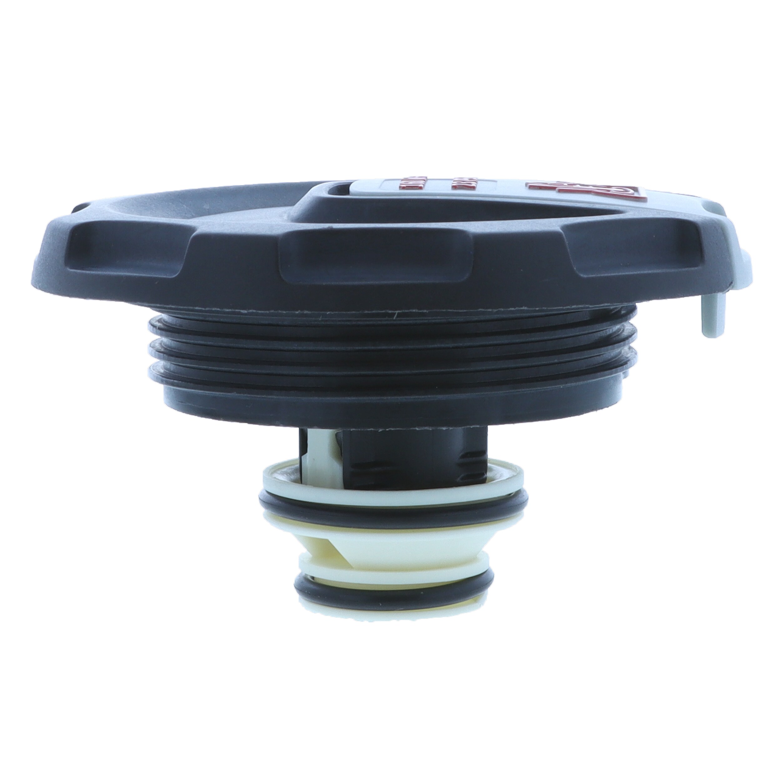 Sealing Cap, coolant tank - T111 MOTORAD