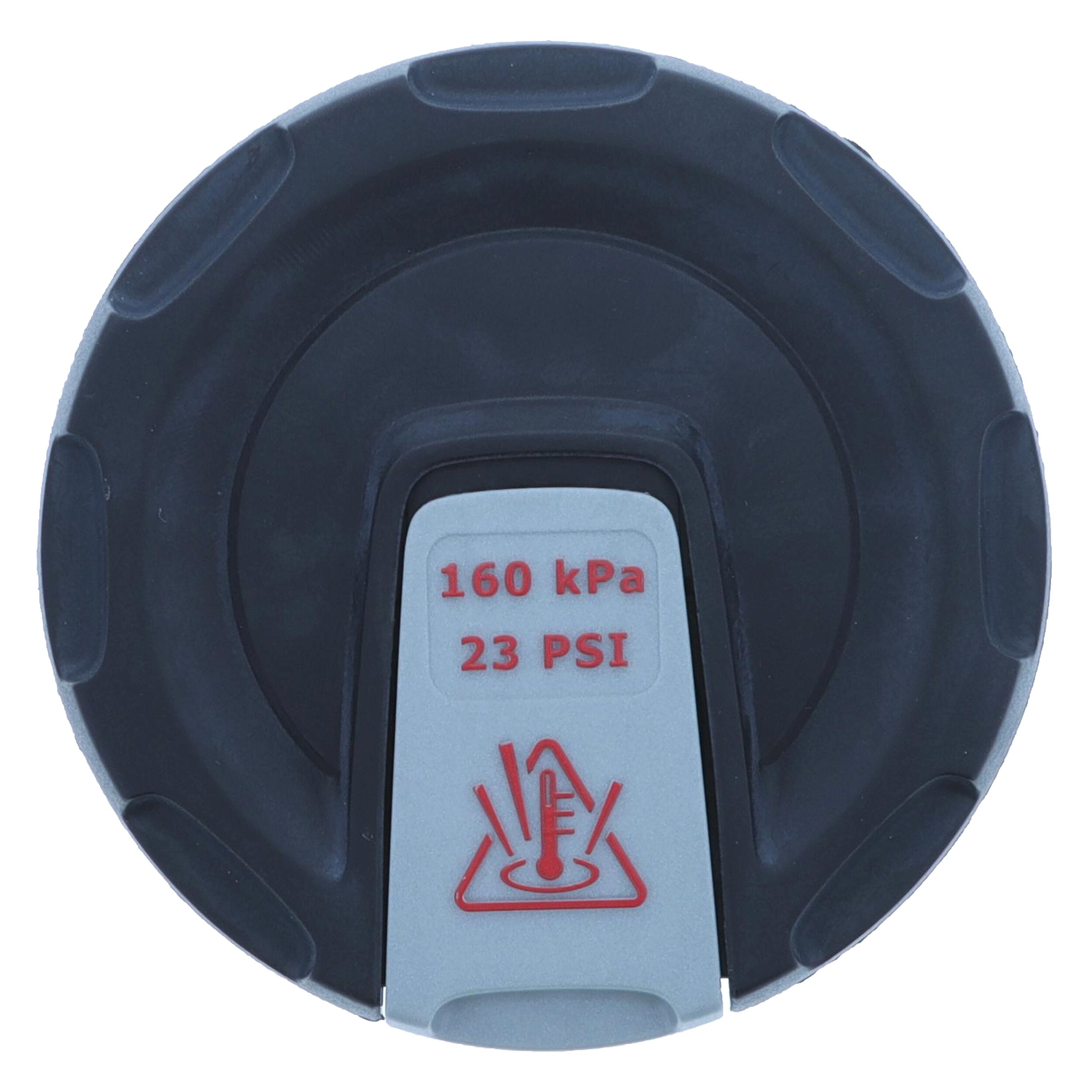 Sealing Cap, coolant tank - T111 MOTORAD