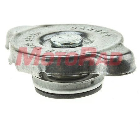Sealing Cap, radiator - T16R2 MOTORAD
