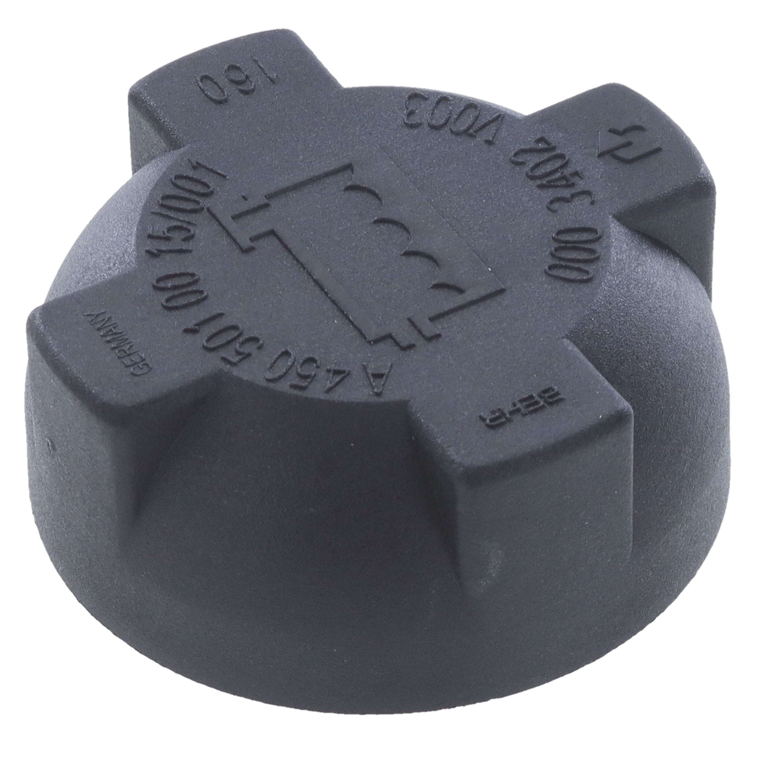 Tappo, serbatoio refrigerante - T175 MOTORAD