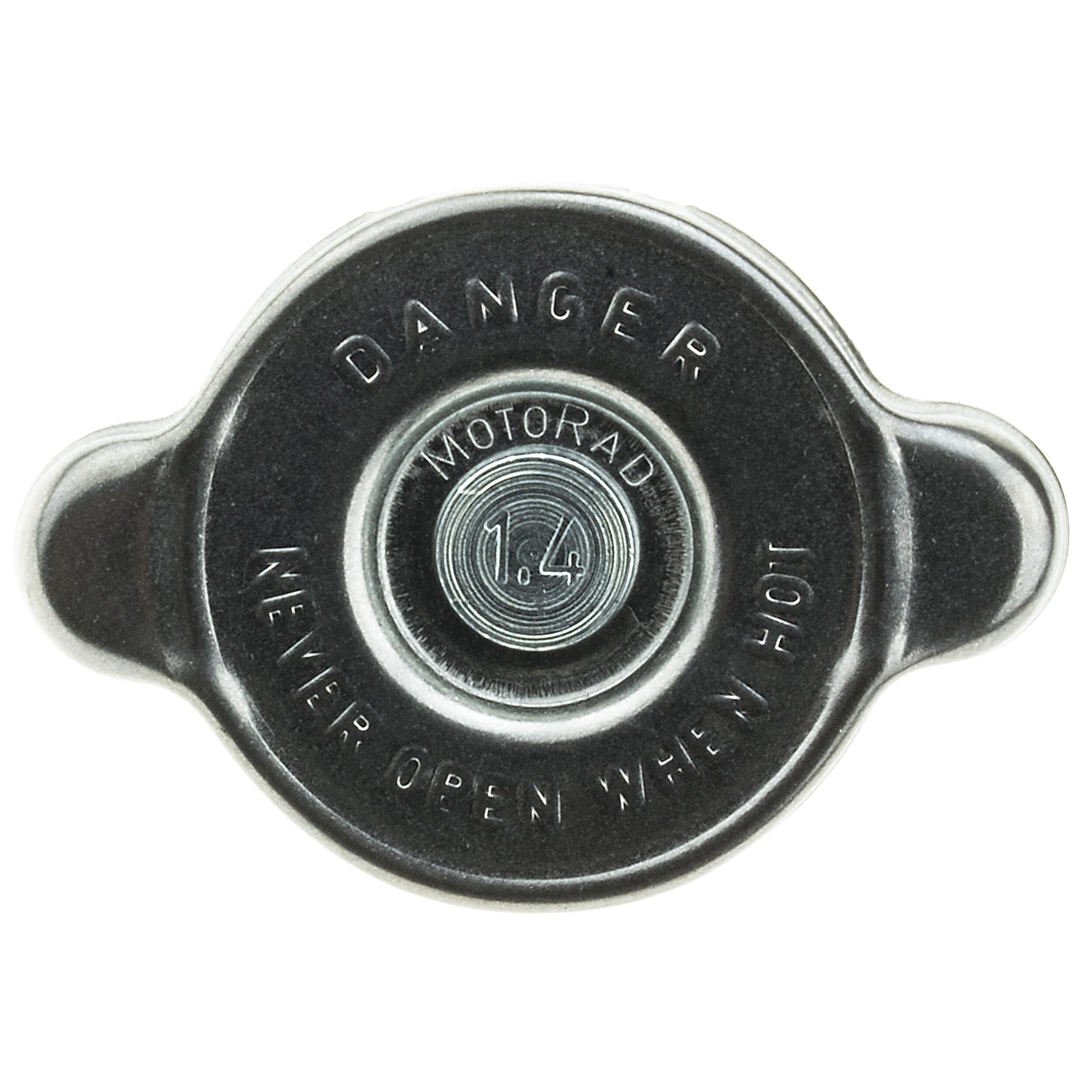 Sealing Cap, radiator - T20R2 MOTORAD
