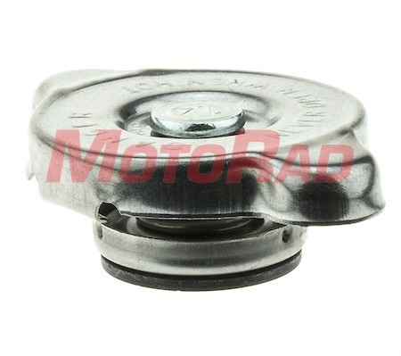Sealing Cap, radiator - T20R2 MOTORAD