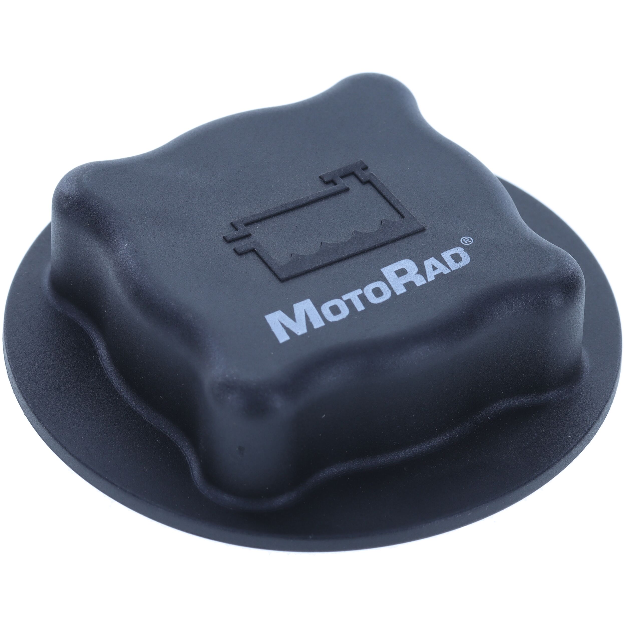 Sealing Cap, coolant tank - T33 MOTORAD