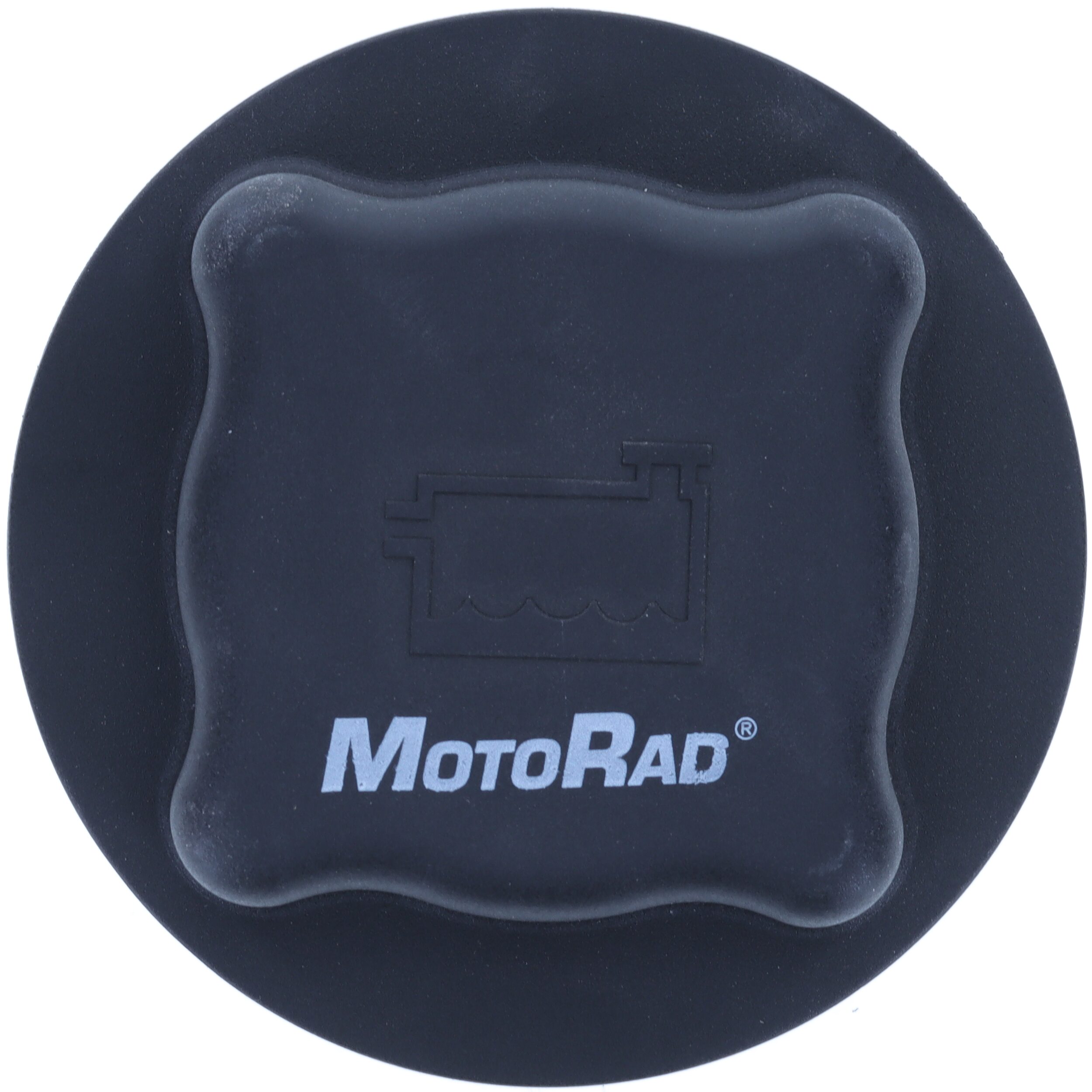 Sealing Cap, coolant tank - T33 MOTORAD