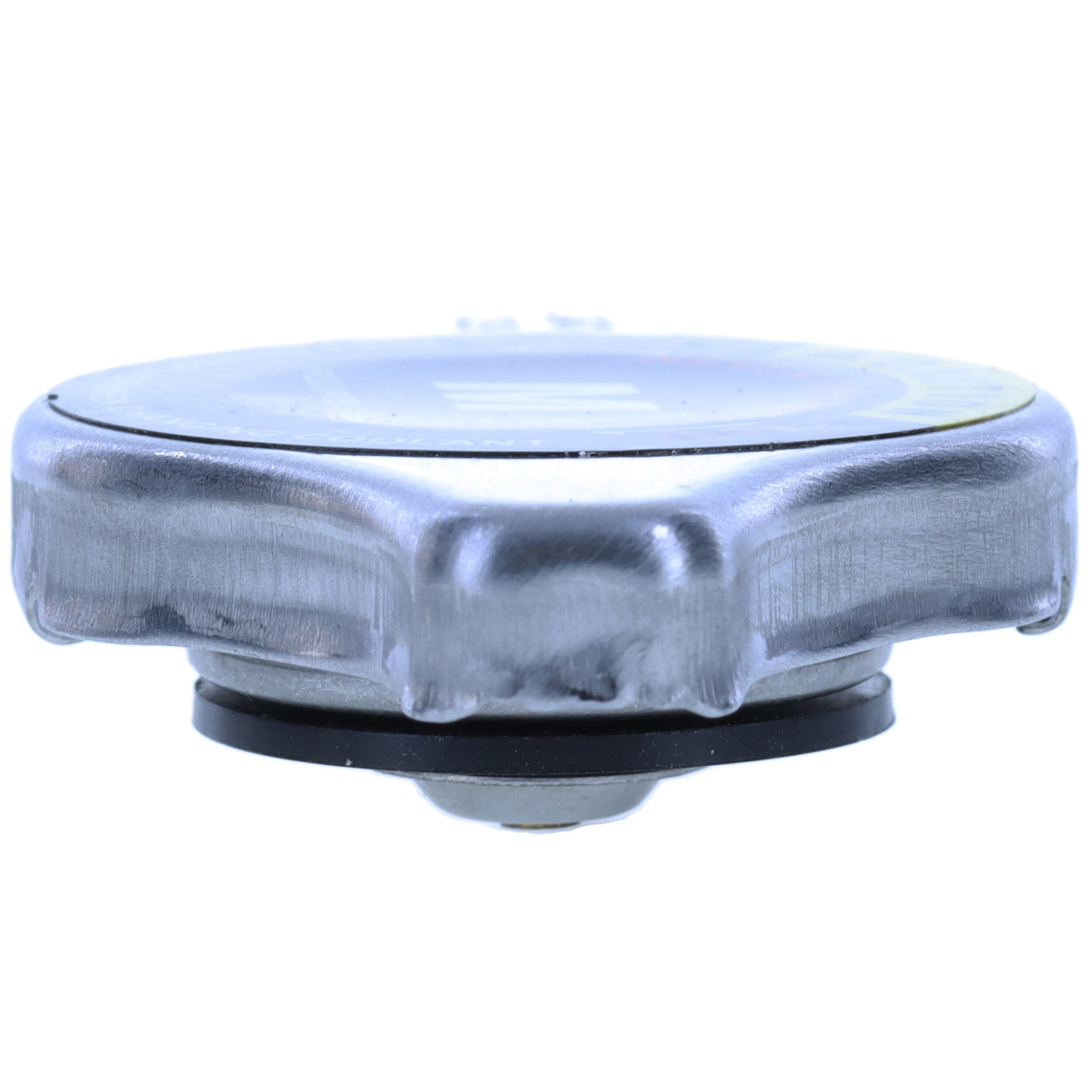 Крышка, радиатор - T36 MOTORAD