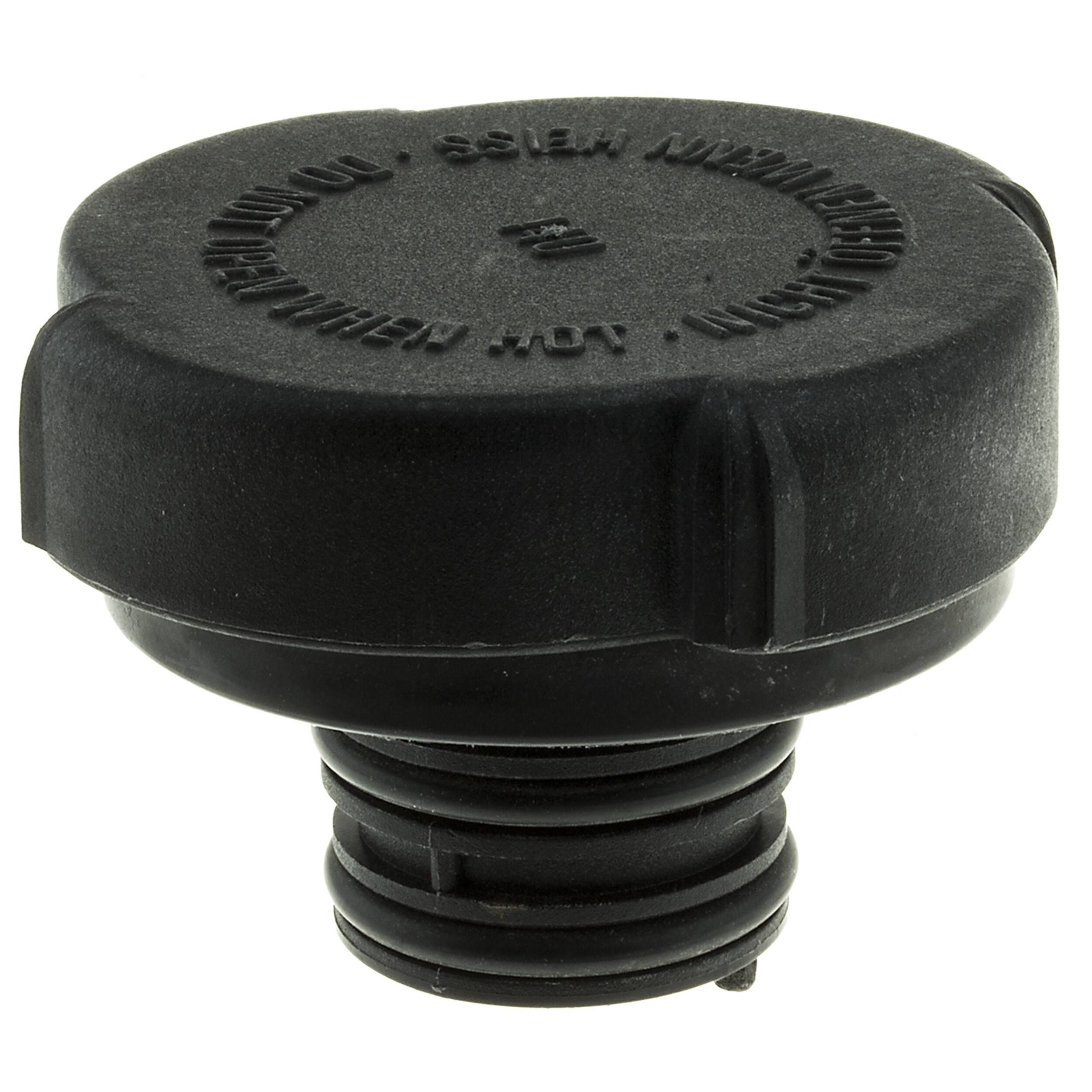 Tappo, serbatoio refrigerante - T43 MOTORAD