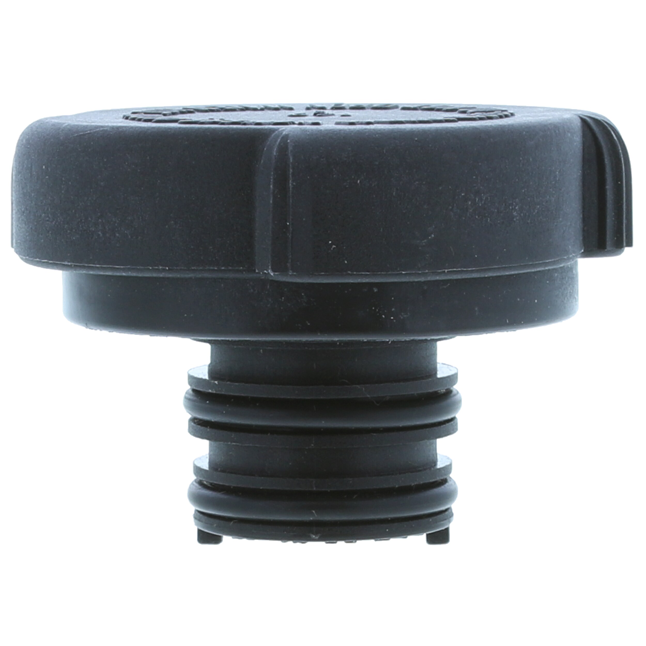 Tappo, serbatoio refrigerante - T43 MOTORAD