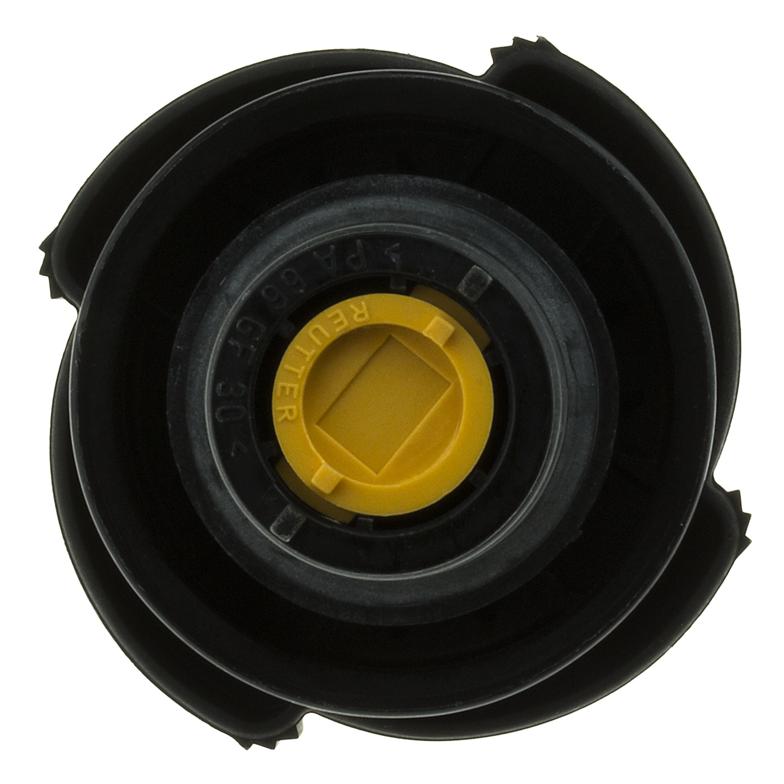 Tappo, serbatoio refrigerante - T43 MOTORAD