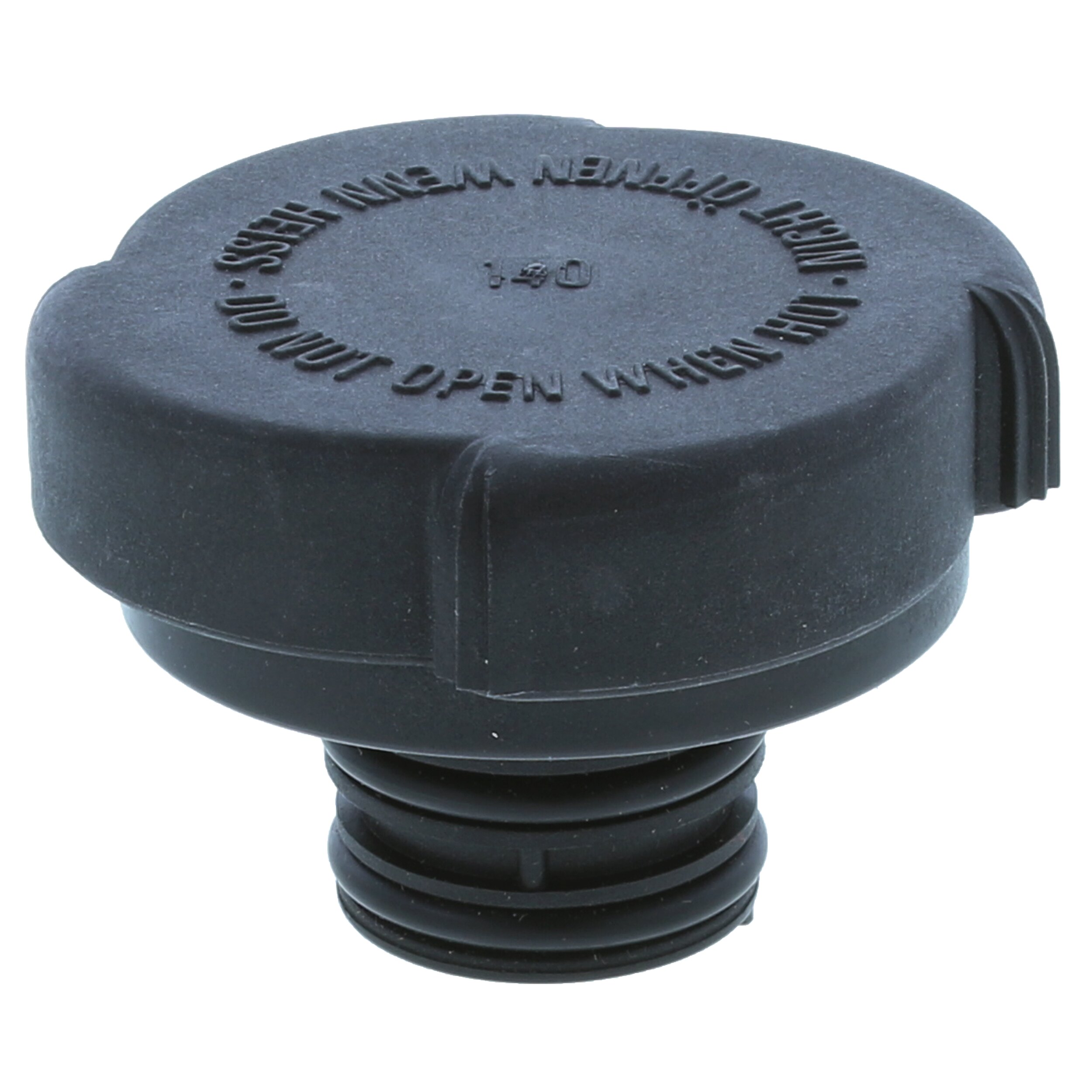 Sealing Cap, coolant tank - T43 MOTORAD
