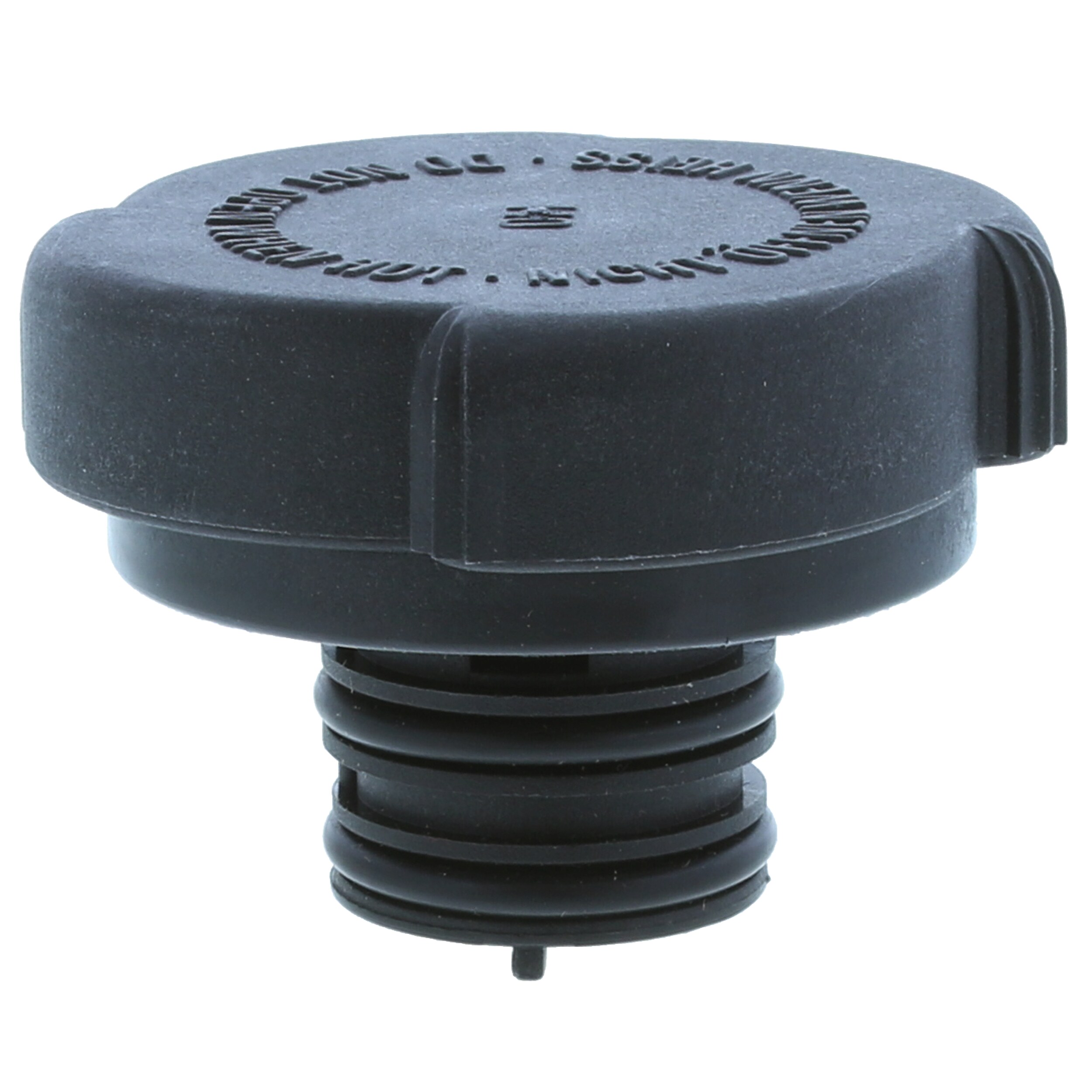 Tappo, serbatoio refrigerante - T43 MOTORAD