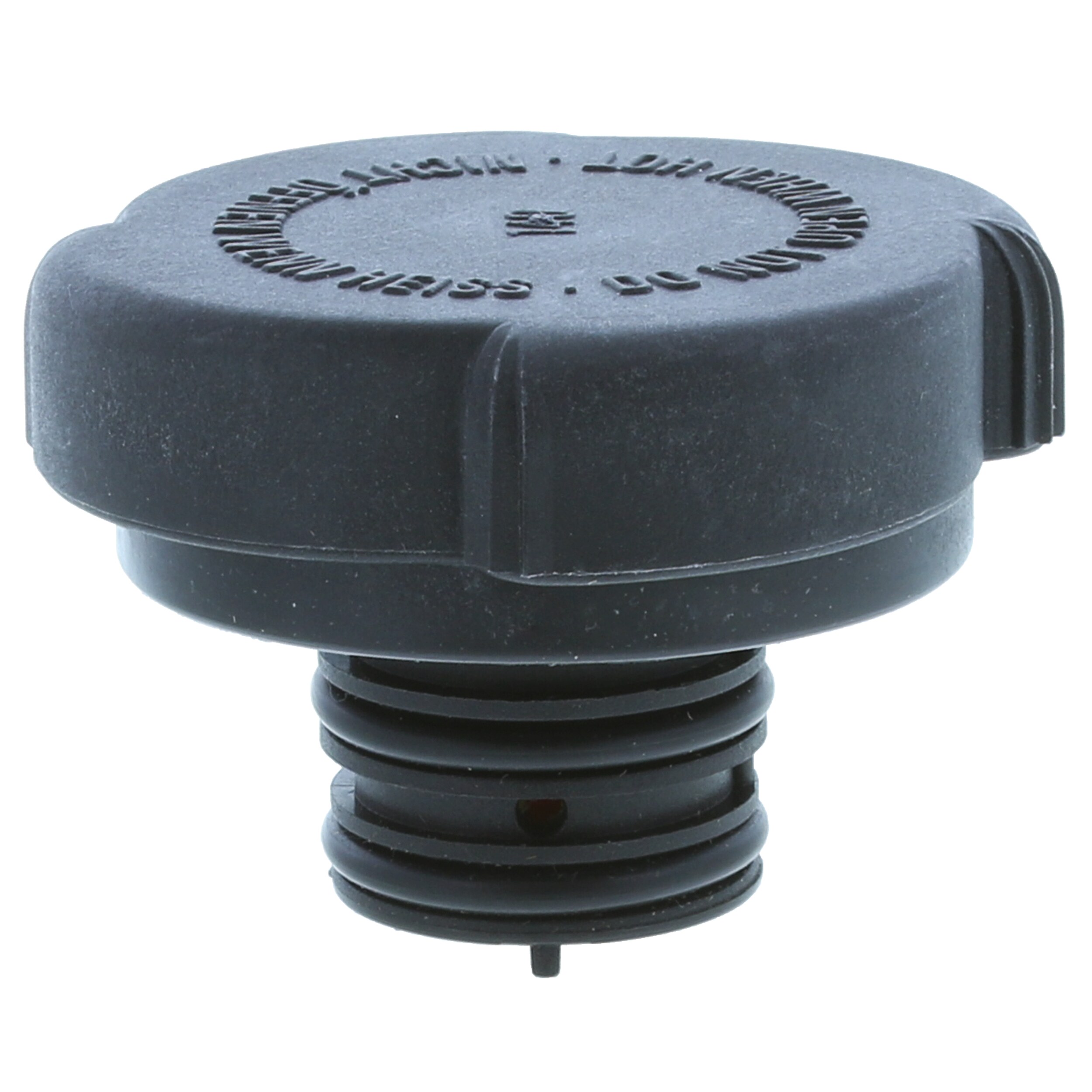 Tappo, serbatoio refrigerante - T43 MOTORAD