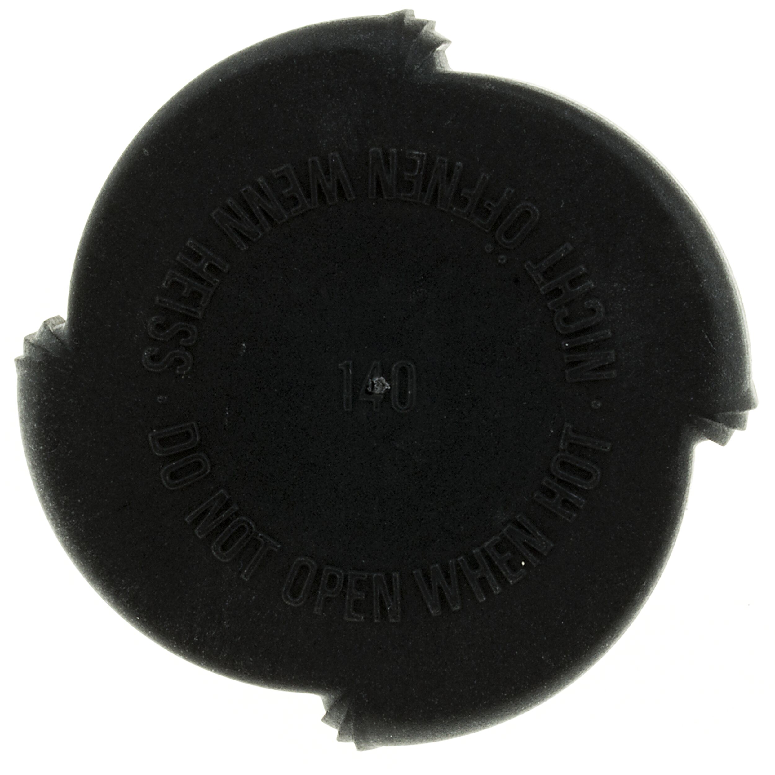 Tappo, serbatoio refrigerante - T43 MOTORAD