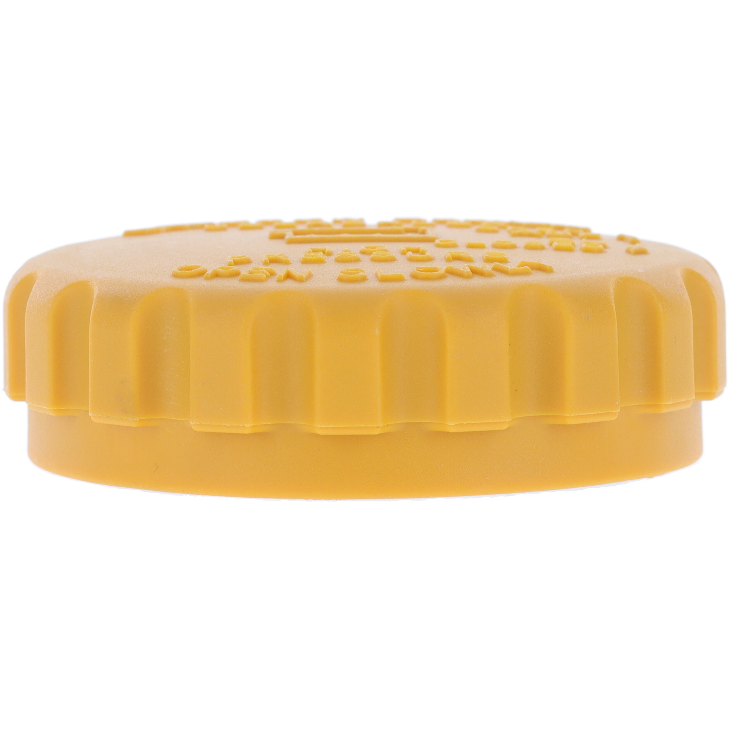 Sealing Cap, coolant tank - T55 MOTORAD