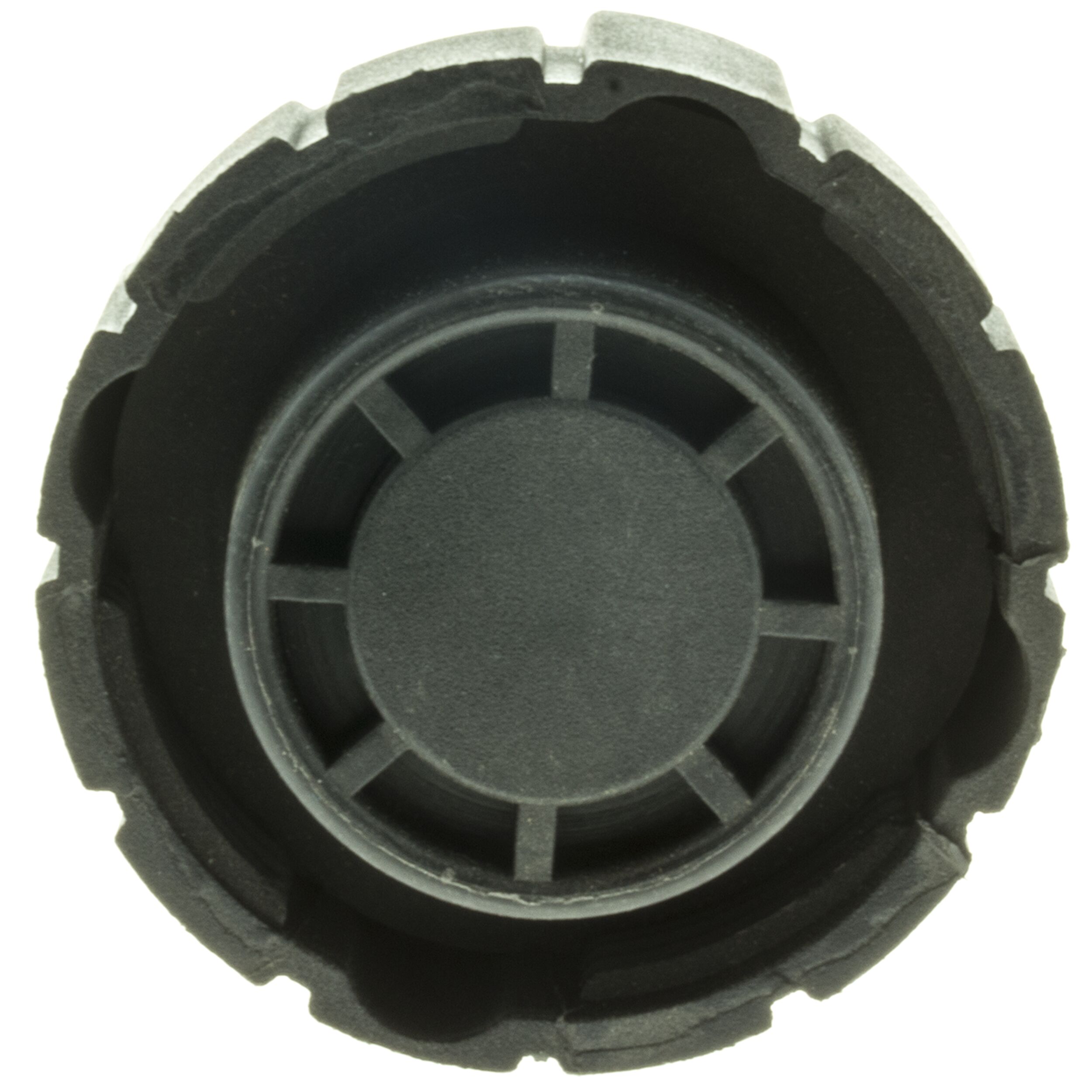 Sealing Cap, coolant tank - T63 MOTORAD
