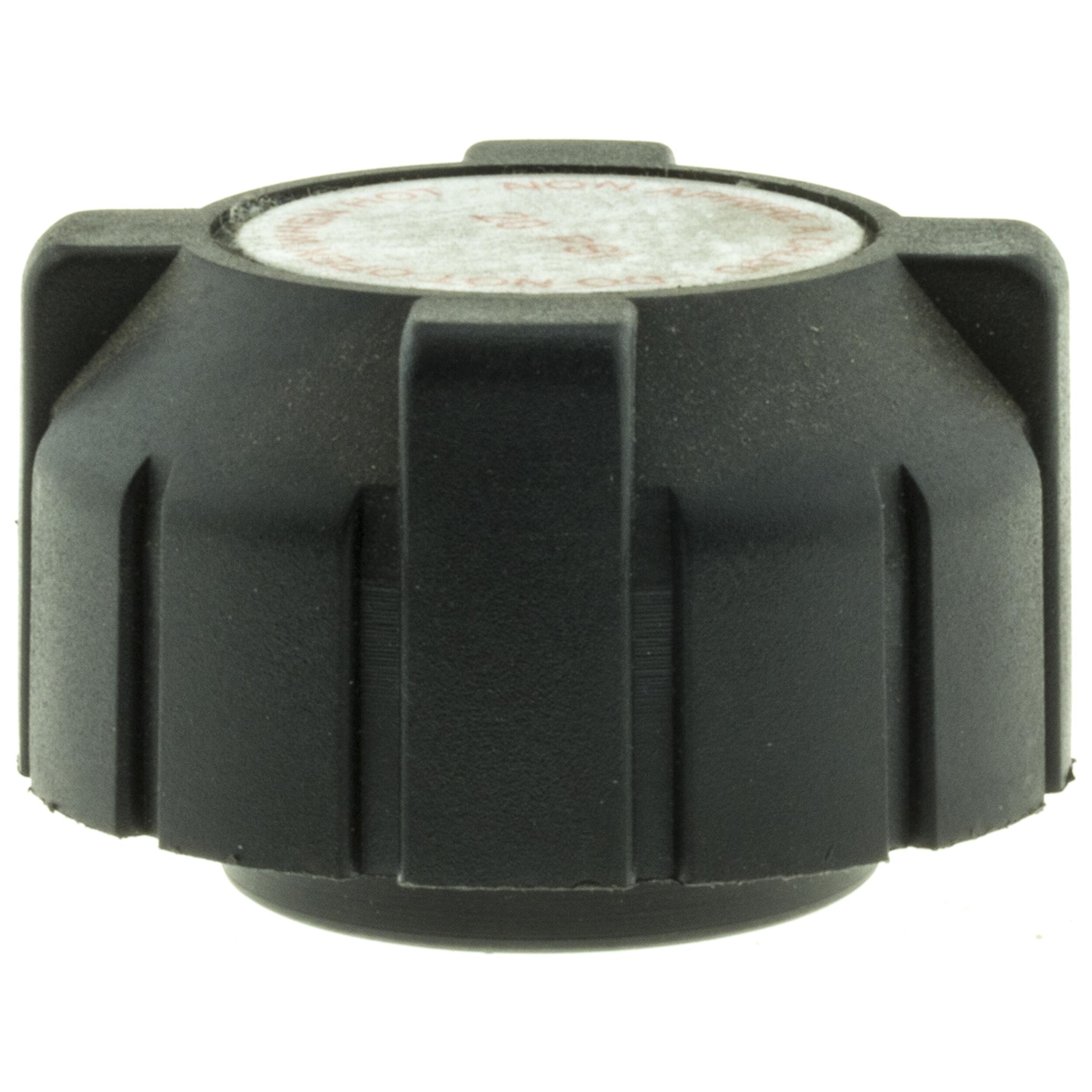 Sealing Cap, coolant tank - T63 MOTORAD