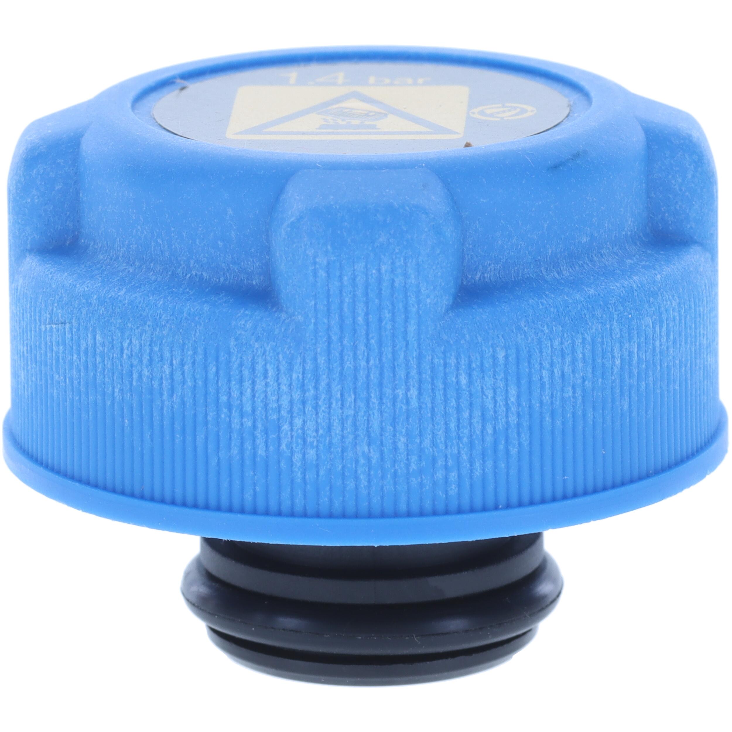 Sealing Cap, coolant tank - T75 MOTORAD