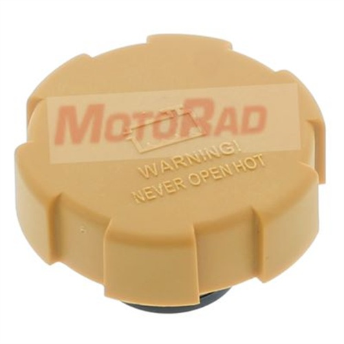 Sealing Cap, coolant tank - T89 MOTORAD