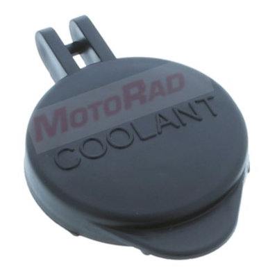 Sealing Cap, coolant tank - T92 MOTORAD