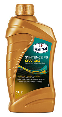 Engine Oil - E100016-1L EUROL