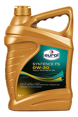 Engine Oil - E100016-5L EUROL