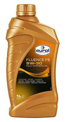 Engine Oil - E100069-1L EUROL