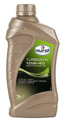 Engine Oil - E100094-1L EUROL