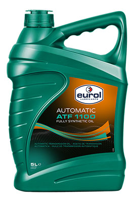 Automatic Transmission Oil - E113661-5L EUROL