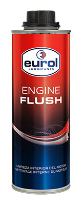 sintetinis lakas - E802310-500ML EUROL