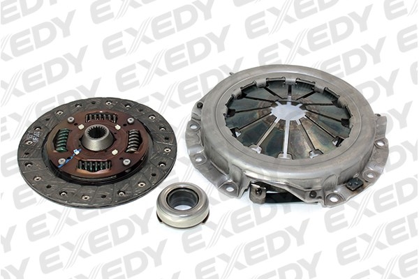 Clutch Kit - DHK2033 EXEDY