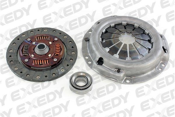 Clutch Kit - DHK2041 EXEDY