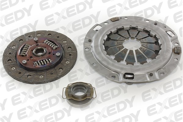 Clutch Kit - DHK2049 EXEDY