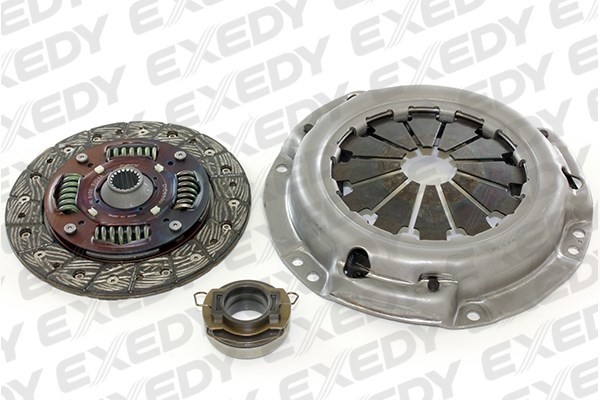 Clutch Kit - DHK2056 EXEDY