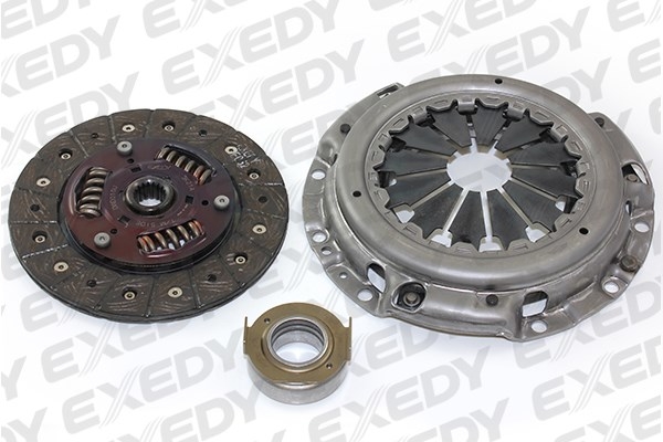 Clutch Kit - DWK2005 EXEDY