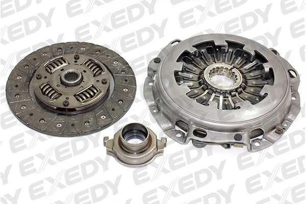 Clutch Kit - FJK2022 EXEDY
