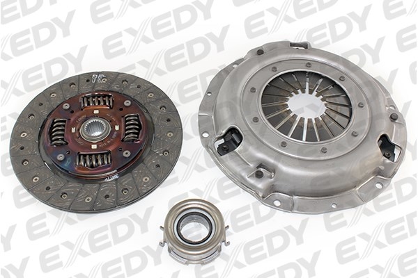 Kit frizione - FJK2024 EXEDY