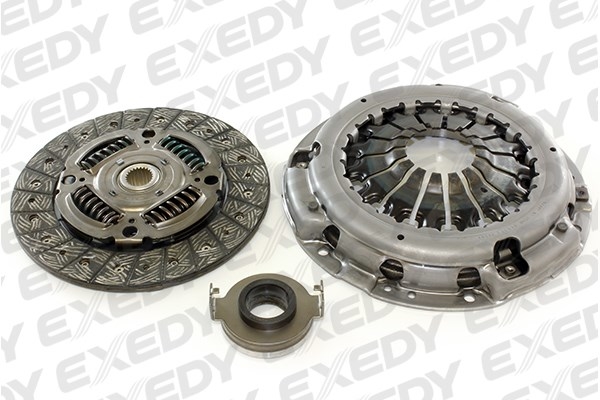 Clutch Kit - FJK2034 EXEDY