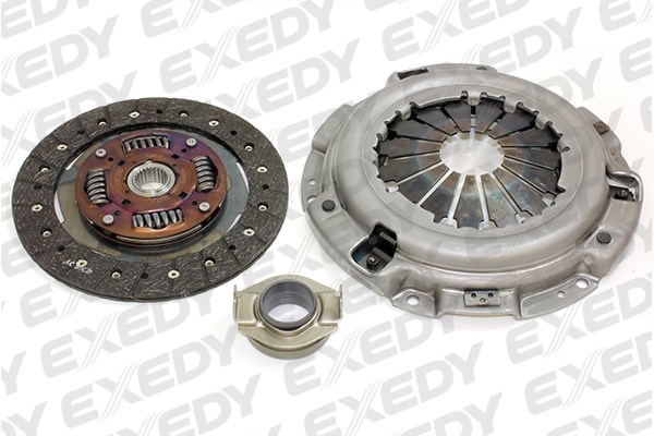 Комплект сцепления - HCK2029 EXEDY