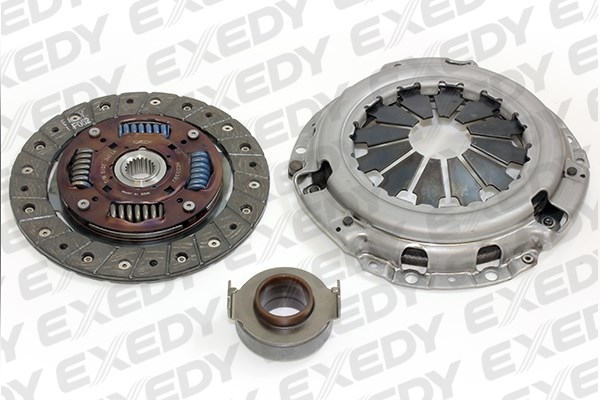 Комплект сцепления - HCK2047 EXEDY